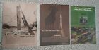 Lot Of 3 Weatherby Adverts From Vintage Magazines