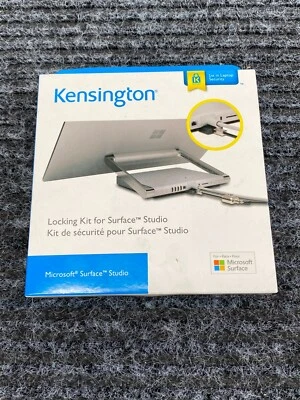 Kensington K67975WW Locking Kit for Surface Studio - Image 1 of 4
