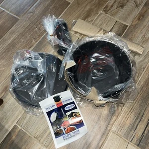 **NEU** Dualetta Deluxe Fettfrei Kochen - Bild 1 von 5