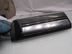 Mitsubishi Delica L300 86-94 Exterior Cromo Tira de Frotar Sección - Imagen 1 de 5