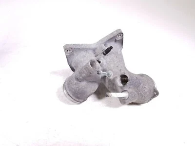 05 Honda VTX1800 F VTX1800F Air Intake Manifold Duct Free Shipping - Image 1 of 4