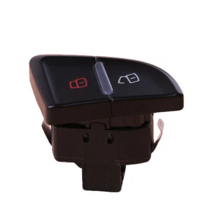 Front Left Door Lock Unlock Switch Push Button  8KD9621078K2 962 107 A V10 - Picture 1 of 4