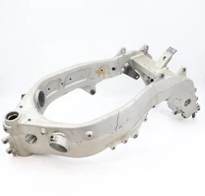 00 01 02 2000 Kawasaki Ninja Zx6r Zx600j Main Frame Chassis 100% Ready To Us C91 - Picture 1 of 11