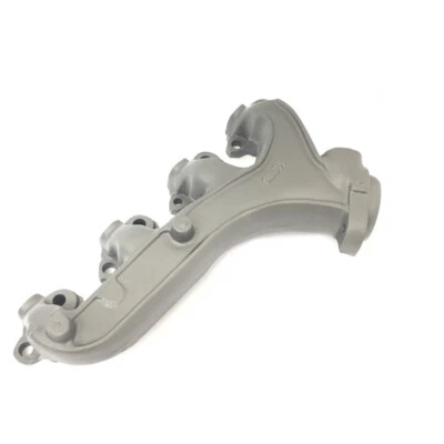 EXHAUST MANIFOLD 88-93 for FORD E150 E250 E350 VAN 5.8L 351W Driver Side - Image 1 of 4