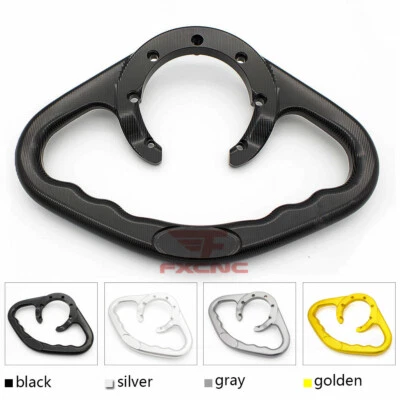 Empuñadura de tanque para pasajero Ducati 748 916 996 998 848 Monster 1098 S/R Foto 1 de 4