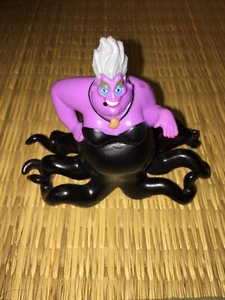 Little mermaid Disney Ursula 3 1/2 Inch - Picture 1 of 2