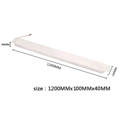 Pack de 2 ANTENAS UHF RFID 902-928 MHz, 13 dBi, 4 pies = 48 pulgadas/1200 mm, NUEVO EN CAJA Foto 1 de 4