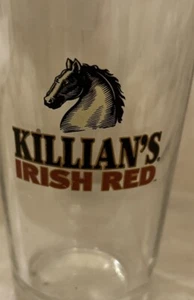 Killian's Irish Red Pint Glass - VERY GOOD CONDITION! - Picture 1 of 2