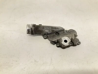 Brida de salida de refrigerante del motor 11-15 AUDI Q7 3,0 L Foto 1 de 4