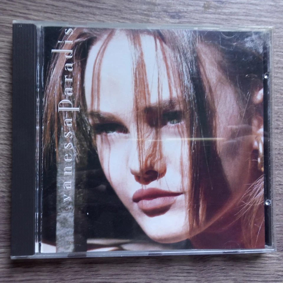 Vanessa Paradis - Variations sur le meme t'aime (CD, 1992) - Bild 1 von 2