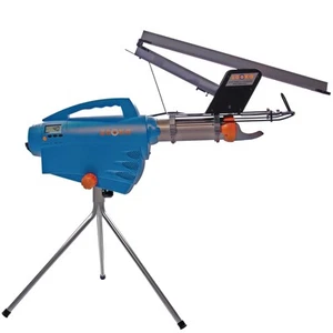 AL-1 Pitching Machine Autoloader - Autoloader 720 740 Baseball Pitching Machi... - Picture 1 of 8