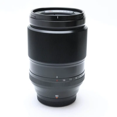 Fujifilm Fujinon XF 90mm F/2 R LM WR (Fuji X mount) #207 - Image 1 of 4