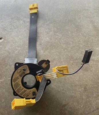 95 96 97 1995 HONDA ODYSSEY ЧАСЫ ПРУЖИНА ЖГУТ ДАТЧИК С КРУИЗ БЫСТРАЯ ДОСТАВКА - Изображение 1 из 4