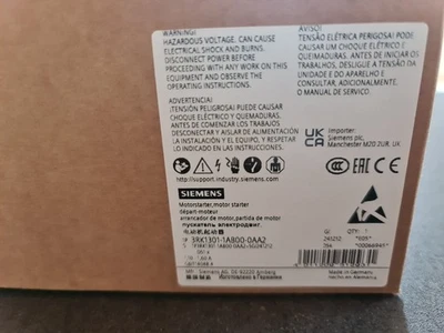 3RK1301-1AB00-0AA2 , Siemens - Bild 1 von 2