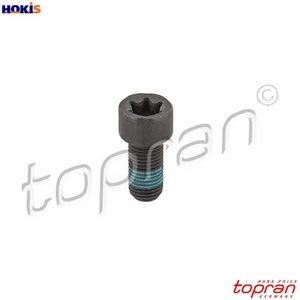FLYWHEEL BOLT 208 861 FOR VAUXHALL ZAFIRA/Mk/II CORSA/III ASTRAVAN COMBO/TOUR - Picture 1 of 9