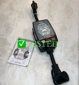 Hughes PWD50 -EPO Power Watchdog 50 Amp Bluetooth RV Smart Surge Protector + EPO - Bild 1 von 21