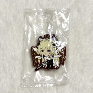 Goddess of Victory NIKKE Liberaba 3rd Crown Acrylic Keychain Charm - Picture 1 of 1