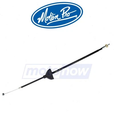 Motion Pro Upper Black Vinyl Front Brake Cable for 1988-2002 Yamaha YFS200 is Foto 1 de 4