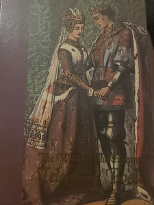 Vintage Very Rare William Shakespeare Telephone Book 1993 Unused - Foto 1 di 10