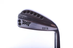 PXG 0311 X 2-Iron Stiff Flex Graphite Shaft Very Good - Picture 1 of 8