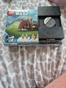 LEGO 40686 trade federation troop carrier GWP (RETIRED) - Picture 1 of 3