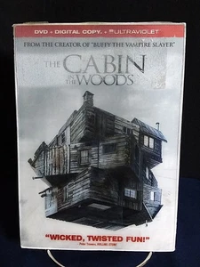 The Cabin in the Woods (DVD, 2012) - Bild 1 von 2