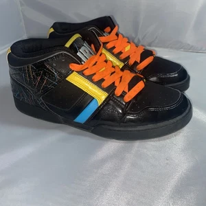 Osiris NYC 83 Mid Size 11 / Authentic - Picture 1 of 9