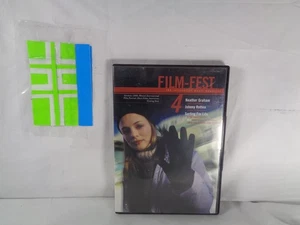 Film-Fest Vol. 4 (DVD Heather Graham Casey Affleck Verry Good Nice Disc - Picture 1 of 3