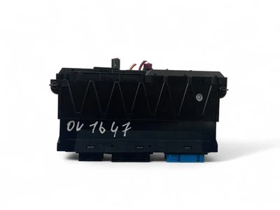 OV1647 BMW 5 F10 Fuse Box Module 9234421-01 2011 - Image 1 of 4