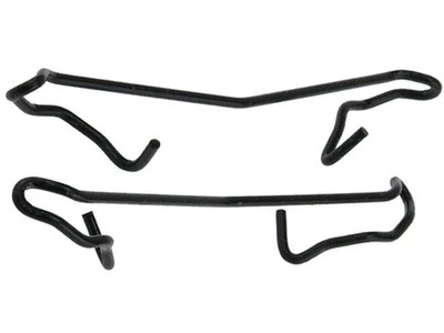 Kit de herrajes de freno delanteros Raybestos 71873QWZV 1995 1996 para Kia Sephia 1994-2000 Foto 1 de 2