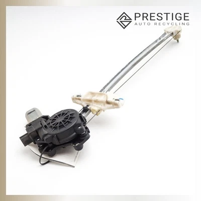 2012–2015 HONDA CIVIC Door Lock Latch Actuator Motor Rear Left 72750-TR0-A01 — 第 1/4 张图片