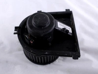 99662410701 Engine Cooling Fan Passenger Compartment Porsche Cayman 987 MK2 2.9 B - Image 1 of 4