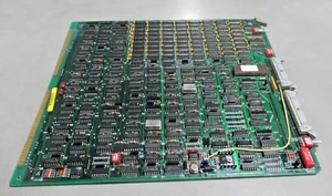 *US SELLER* Allen Bradley 8000-MB Circuit Board Memory Module 90052-9005 REV A - Picture 1 of 7