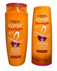 L'oreal Elvive Dream Lengths Shampoo 700Ml And Conditioner 500Ml Jumbo Pack