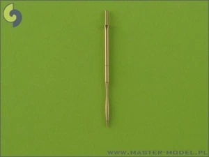 MASTER AM-48-030 - 1:48 Dassault Mirage III, Mirage 5 Pitot Tube - Bild 1 von 3