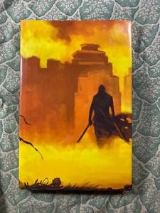 The Untamed: A Sinner's Prayer  - Signed Autographed - Picture 1 of 7