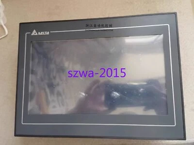1pcs Used DOP-110CS DELTA touch screen - Image 1 of 2