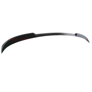 Unpainted ABS Fits Subaru WRX 5th 4DR D Style Rear Trunk Spoiler 2022-2023 - Picture 1 of 4