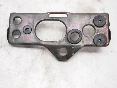  Honda CX500 Air Cleaner Holder Plate 17215-415-000 - Image 1 of 2