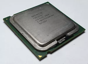 Intel Pentium 4 650 3,4GHz 3,40GHZ/2M/800/04A, SL7Z7 Sockel 775 - Bild 1 von 1