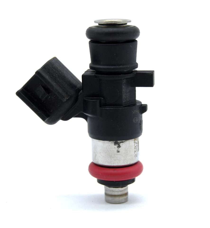 Carburant Injecteur pour Harley Davidson Flhxse CVO Rue Glide 17-20 0280158387 - Photo 1/4