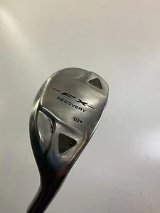 Ram FX recovery 18 Degree Hybrid  - Picture 1 of 5