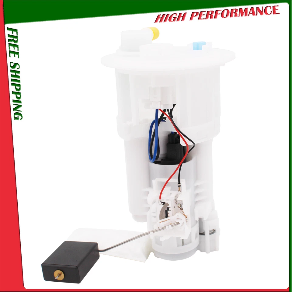 Conjunto de módulo de bomba de combustible Fis para Toyota Yaris Hatchback 1999 2000-05 770200D010 Foto 1 de 4