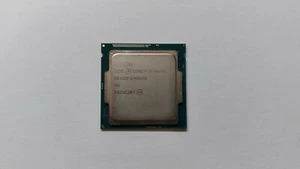 Genuine Intel Core i5-4460S Quad Core LGA1150 CPU Processor SR1QQ 2.90-3.40GHz - Picture 1 of 2