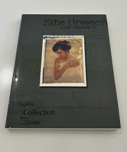 FUJIFILM Site Unseen COLLECTION 05 : WA Student Photography HARDCOVER - Bild 1 von 5