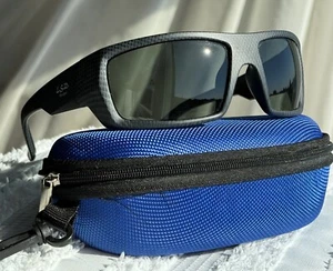 L.S.D. Gafas de sol envolventes ligeras polarizadas grises Designs #1807 - Imagen 1 de 6