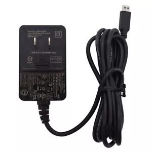 Original Nvidia Shield TV Pro Media Server AC Adapter Power Supply SPA040A19W2 - Picture 1 of 8