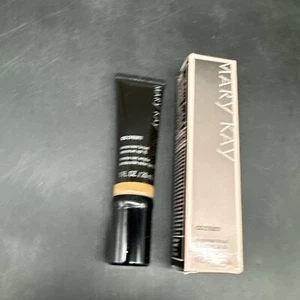 Mary Kay CC Crema Protector Solar Amplio Espectro FPS 15 Profundo 072825 - Exp 3/22 - Imagen 1 de 4