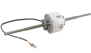 Ventilador soplador evaporador CC sin escobillas Carrier 11002015002521 motor aire acondicionado - Imagen 1 de 5