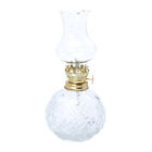  Adornos Para Mesa De Adjustable Oil Light Kerosene Lamp Old Fashioned